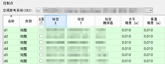 无人机倾斜摄影测量在违法用地违章建筑调查取证中的应用(图9)